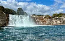 Maruia Falls Track