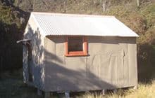 Mullins Hut