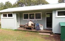 Venison Tops Hut (Tira Lodge)
