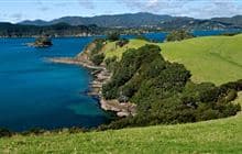 Sunset Bay Campsite