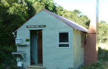 Tauanui Hut