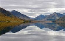 Mavora Lakes Campsite