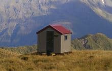 Pfeifer Bivvy