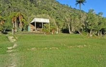Tīeke Marae/Kāinga Campsite