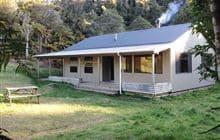 Waitawheta Hut