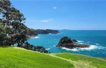 Hereheretaura Pā Short Walk