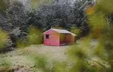 Middy Creek Hut