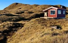 Mataketake Hut
