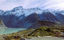 Hooker Valley Track