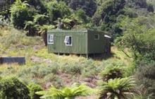 Rerekapa Hut