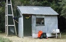 Nolans Hut