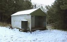 Zoo Hut