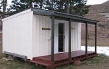 Sedgemere Sleepout