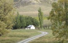 Molesworth Cob Cottage Campsite