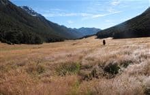 St James Walkway