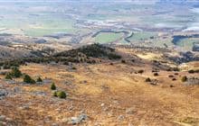 Locharburn Track