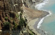 Cape Kidnappers/Te Kauwae-a-Māui Route