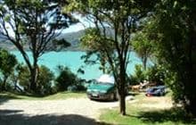 Picnic Bay Campsite