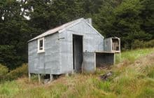 Upper Windley Hut