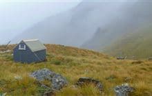 Frew Saddle Bivvy