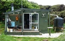 Cavalier Hunters Hut