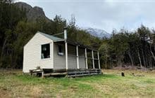Mid Goulter Hut