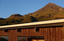 Maketawa Hut