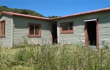 Sutherlands Hut
