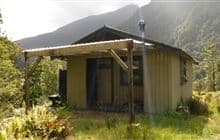 Loch Maree Hut