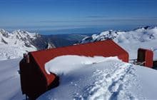 Centennial Hut