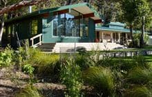 Anchorage Hut