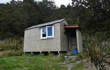Mole Hut