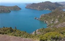 Duke's Nose (Kaiaraara Rocks) Track