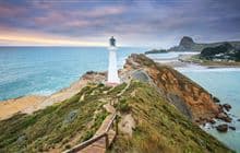 Lighthouse Walk