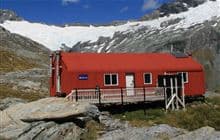French Ridge Hut