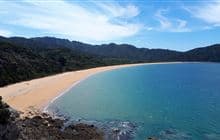 Tōtaranui to Waiharakeke Bay
