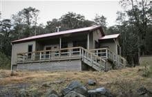 Hawdon Hut