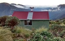 Nichols Hut