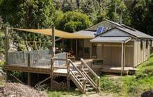 John Coull Hut