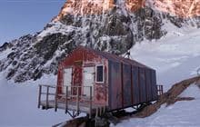 Empress Hut