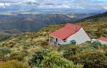 Longview Hut