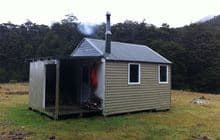 Old Man Hut