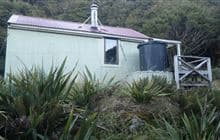 Anderson Memorial Hut