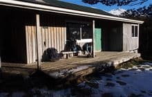 Fenella Hut