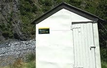 Carney's Bivvy No. 1
