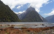 Milford Foreshore Walk
