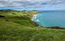 Highcliff Track