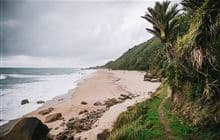 Heaphy Track