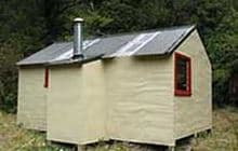 Elizabeth Hut
