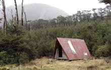 Worsley Bivvy